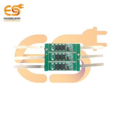 1S 6AMP LFP BMS Hardware